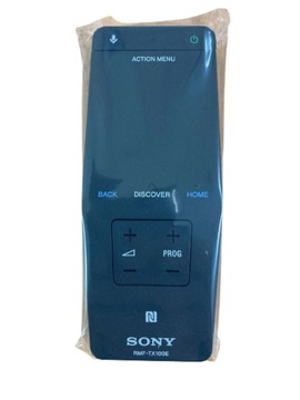 ОРИГИНАЛЬНАЯ ДИСТАНЦИОННАЯ МЫШЬ SONY RMF-TX100E VOICE