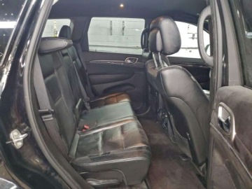 Jeep Grand Cherokee IV 2018 Jeep Grand Cherokee 2018 JEEP GRAND CHEROKEE LIMITED 3.6 Benzyna 293KM, zdjęcie 10