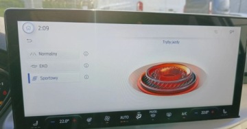 Ford Focus IV 2025 Ford Focus SW Hak Full LED fotel ortopedyczny el. klapa 155 KM A7 Active X, zdjęcie 11