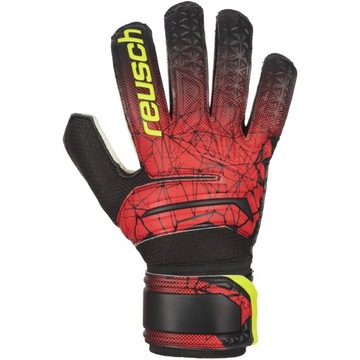 Rękawice bramkarskie Reusch CONTROL RG r.11