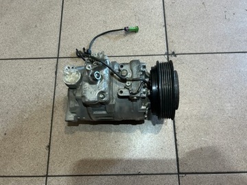 SPRĘŻARKA KLIMATYZACJI VW B5 AUDI A4 B5 A6 C5 2.4 2.8 2.7 4.2