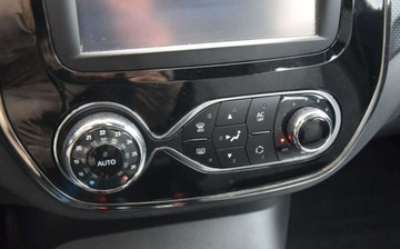 Renault Captur I Crossover 1.2 TCe EDC 120KM 2015 Renault Captur 1.2B Automat Navi Kamera 2 Kpl Kol Sprowadzony 1.2, zdjęcie 26