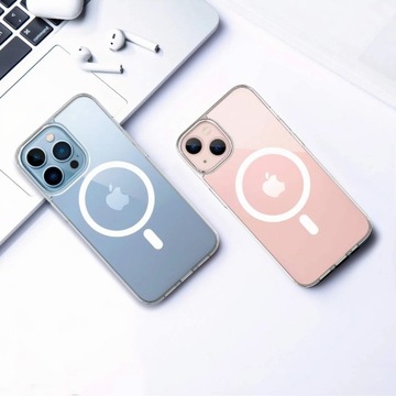 ЧЕХОЛ для MAGSAFE IPHONE 12/12 PRO