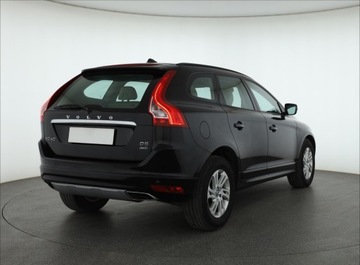 Volvo XC60 I SUV Facelifting 2.4 D5 220KM 2016 Volvo XC60 D5, Salon Polska, 217 KM, 4X4, zdjęcie 4