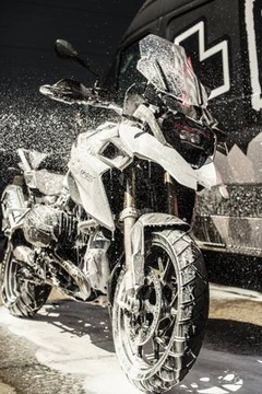 709 - Жидкость для пенного пистолета - 5л - Snow Foam |MR48