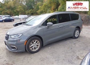 Chrysler Pacifica II 2022 Chrysler Pacifica 2022, 3.6L, TOURING L, od ubezpieczalni
