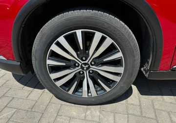 Mitsubishi Outlander III SUV Facelifting 2017 2.0 150KM 2020 Mitsubishi Outlander 2,0 Benzyna 150 KM 7-osob Automat Salon PL Serwis GWA, zdjęcie 29