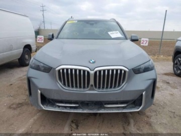 BMW X5 G05 2024 BMW X5 xDrive40i 2024 3.0 Benzyna 375KM, zdjęcie 7