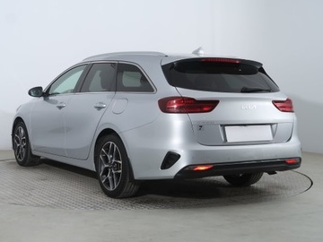 Kia Ceed III Kombi Facelifting 1.5 T-GDI 160KM 2022 Kia Ceed 1.5 T-GDI, Salon Polska, 1. Właściciel, zdjęcie 3