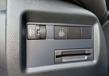 Citroen C5 Aircross SUV Facelifting 1.2 PureTech 131KM 2023 Citroen C5 Aircross 48 C5 AIRCROSS 130 KM Shine Pack AT GWARANCJA I wl., zdjęcie 20