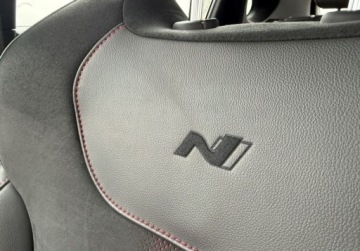 Hyundai i30 III Hatchback Facelifting 1.0 T-GDI 120KM 2022 Hyundai i30 N-LINE Navi Full led 50.000 km Benzyna 120KM, zdjęcie 22