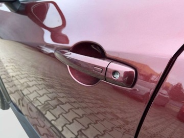 Nissan Juke II Crossover 1.0 DIG-T 114KM 2022 Nissan Juke 1.0T 114KM N-Connecta SalonPL SerwisASO Bezwyp Led Acc Kam360, zdjęcie 34