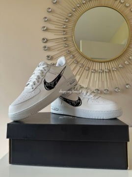 NIKE AIR FORCE 1 LV8 CW7581-101 МУЖСКИЕ 45