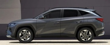 Hyundai Tucson IV 2025 Hyundai Tucson 2025 NOWY 1.6T-GDI 150KM 2WD Modern 1.6 Benzyna 150KM, zdjęcie 2