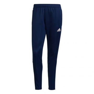 Adidas Spodnie materiałowe poliester 152 GK9659