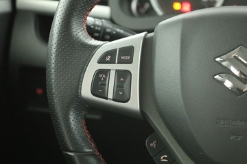 Suzuki Swift V Hatchback 3d Facelifting 1.6 VVT 136KM 2015 Suzuki Swift 1.6 Sport, Xenon, Klima, Klimatronic, zdjęcie 13