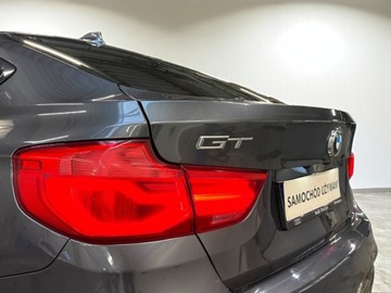 BMW Seria 3 F30-F31-F34 Gran Turismo Facelifting 2.0 320i 184KM 2019 BMW 320 BMW 320, zdjęcie 15