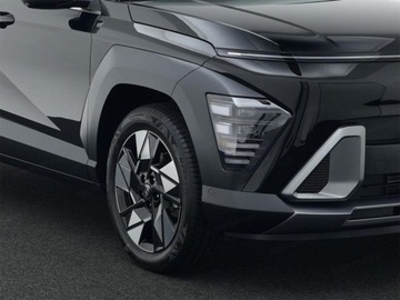 Hyundai Kona II 2025 HYUNDAI Kona Executive 1.6 GDI Hybrid DCT Suv 138KM 2025, zdjęcie 3