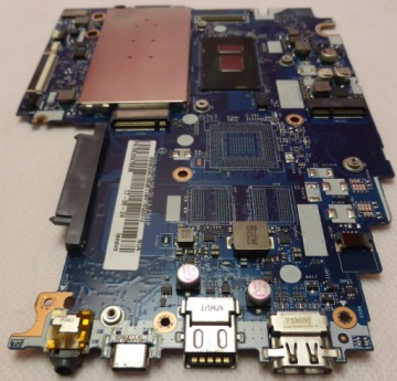 LENOVO 520S-14IKB МАТЕРИНСКАЯ ПЛАТА I7-7500U