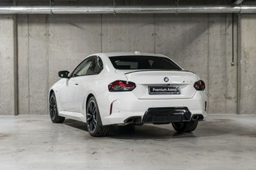 BMW Seria 2 F74 2025 BMW M240 xDrive Coupe Dostępny od ręki!, zdjęcie 6