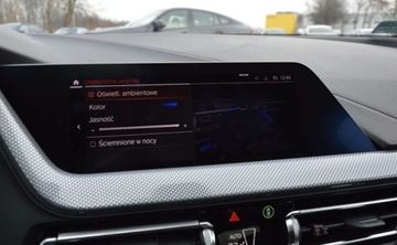 BMW Seria 2 G42-U06 Gran Coupe 1.5 218i 140KM 2020 BMW Seria 2 218i 140 KM LED M Pakiet Navi Tempomat Kamera Salon Polska Ser, zdjęcie 20