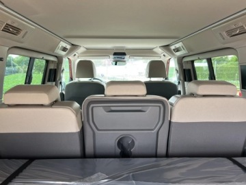 Volkswagen California Multivan 6.1 2.0 TDI BMT 150KM 2026 Volkswagen California Beach TOUR 5-os. 2.0TDI 150K, zdjęcie 17