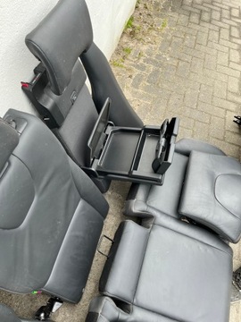 VOLVO XC60 И СИДЕНЬЯ С КОЖЕЙ BACON R-DESIGN 15 лет