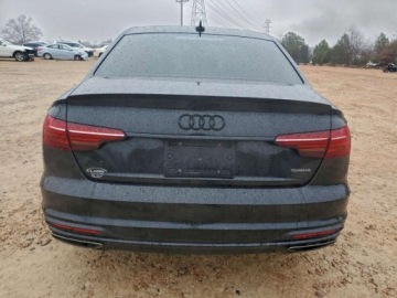 Audi A4 B9 2023 Audi A4 Limousine Premium Plus 45 2023 2.0 Benzyna 261KM, zdjęcie 2