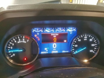 Ford Expedition III 2024 Ford Expedition Max Xlt 2024 3.5l 3.5 Benzyna 400KM, zdjęcie 9