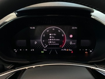 Skoda Fabia IV 2026 Skoda Fabia Monte Carlo 1.0 TSI 115KM DSG, zdjęcie 18