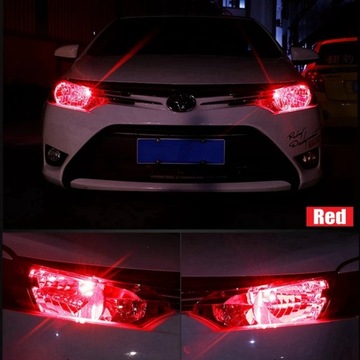 2 шт. новые T10 W5W супер яркие высококачественные светодиодные клиновые парковочные лампы для автомобиля