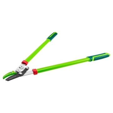 Sekator do gałęzi kowadełkowy 680 mm, VERTO 15G251