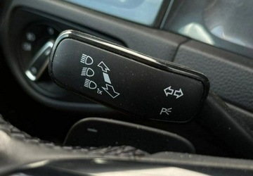 Volkswagen Golf VII Variant Alltrack Facelifting 2.0 TDI-CR BMT 184KM 2019 Volkswagen Golf Variant 4 Motion Alcantara Automat Navi Kamera Webast, zdjęcie 7