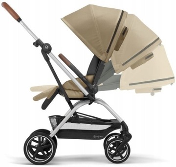 СУМКА ДЛЯ ТРАНСПОРТИРОВКИ КОЛЯСКИ XL WeAreOneCo Cybex Coya Orfeo Beezy Melio Mios