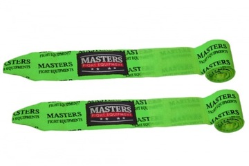 Taśmy bokserskie BBE-4-NEON (ZMIANA CENY)