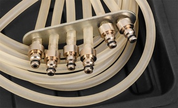 Диагностический комплект Common Rail, NEO 11-263