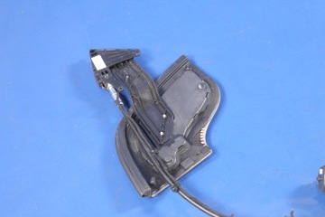 ТРОС ОТКРЫТИЯ ДВИГАТЕЛЯ MERCEDES SL R230 03