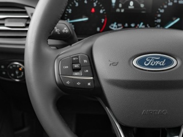 Ford Focus IV Kombi Facelifting 1.0 EcoBoost MHEV 125KM 2023 Ford Focus BIA90187#1.0 EcoBoost Titanium Podgrz.f, zdjęcie 15