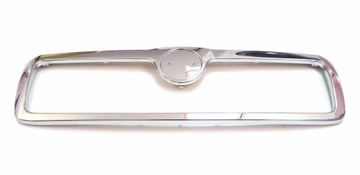 ХРОМИРОВАННЫЕ СТЕКЛА OCTAVIA 2001-> 1U0853661A