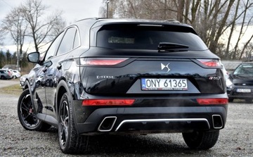  DS Automobiles DS 7 Crossback LED Navi SKORA FULL LED PERFORMANCE bogato w, zdjęcie 7
