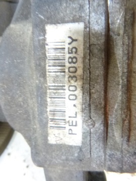 ČERPADLO SERVA HONDA HRV 1.6 2000R.