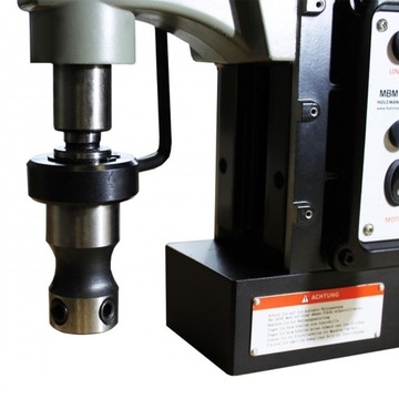 МАГНИТНО-БУРИЛЬНАЯ МАШИНА HOLZMANN MBM600LR