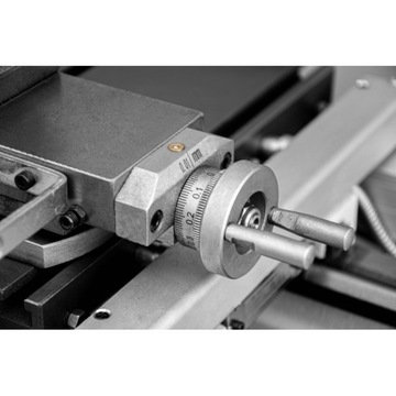 CORMAK TYTAN Center 750 Vario токарно-фрезерный станок + ножи + токарный центр.