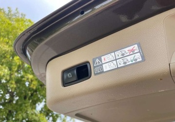 Mercedes Klasa M W166 Off-roader 350 BlueTEC 4MATIC 258KM 2014 Mercedes-Benz ML Mercedes-Benz ML 3.0 Diesel 258KM, zdjęcie 27