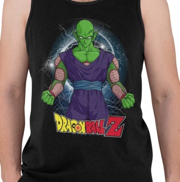 МАЙКА DRAGONBALL DBZ PICCOLO 2