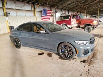 BMW Seria 3 G20-G21 2020 BMW Seria 3 M340i 2020 3.0 Benzyna 382KM, zdjęcie 4