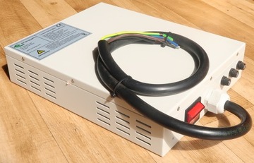 Optymalizator Efektywności Energii Cyrkon SmartBox