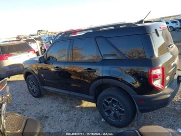 Ford 2022 Ford Bronco 2022, 2.0L, 4x4, SPORT BADLANDS 2.0 Benzyna 250KM, zdjęcie 4