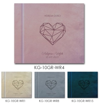 СВАДЕБНАЯ ГОСТЕВАЯ КНИГА ЧЕРНАЯ КАРТОЧКИ 31Х27см 60 страниц