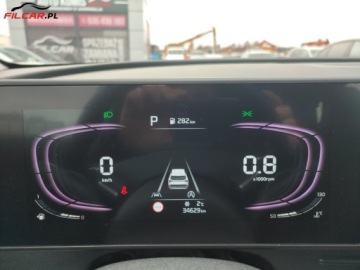 Kia Sportage V SUV 1.6 CRDi MHEV 136KM 2023 Kia Sportage GWARANCJA JEDYNE 34 tysiace kilometrow Automat Mozliwa zamian, zdjęcie 11